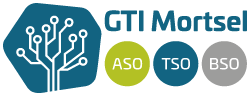 GTI Mortsel Logo