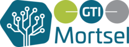 GTI Mortsel Logo